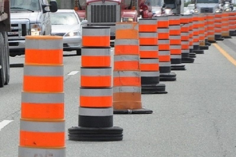 Sherbrooke : la rue Galt Est prête pour une réouverture la semaine prochaine